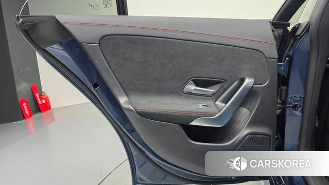 Mercedes-Benz CLA-Class C118 id 5027908 из Кореи 17