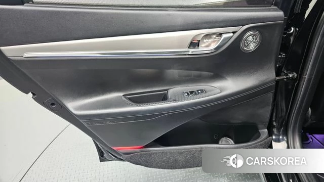 Hyundai The New Grandeur IG id 4632081 из Кореи 17