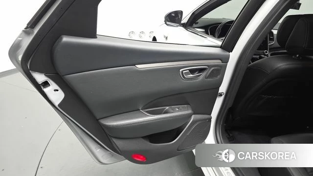 Renault Korea (Samsung) The New SM6 id 4921679 из Кореи 17