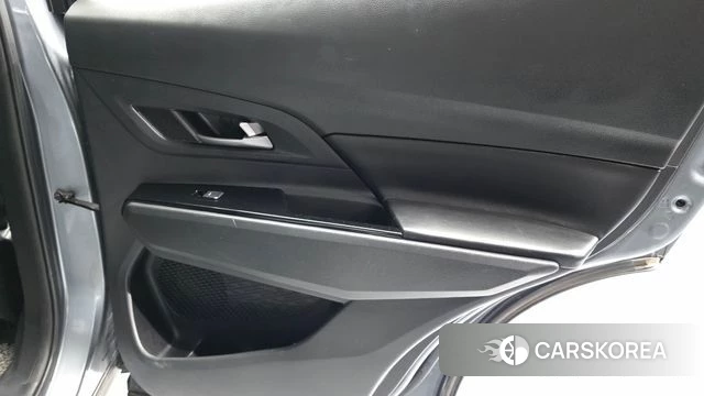 Ssangyong Beautiful Korando id 4959640 из Кореи 17