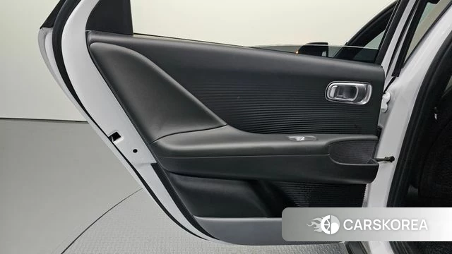 Hyundai Ionic 6 id 4726051 из Кореи 17