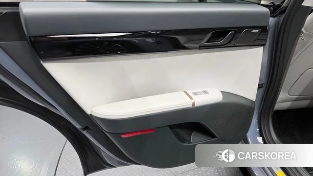 Hyundai Grandeur Hybrid (GN7) id 5001568 из Кореи 17