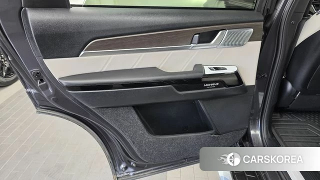 Kia Mohave Master id 4959677 из Кореи 17