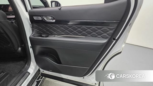 Hyundai Palisade id 4992761 из Кореи 17