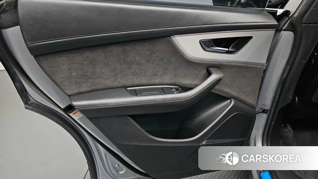 Audi Q8 (4M) id 5027871 из Кореи 17
