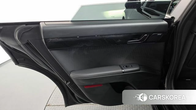 Hyundai Grandeur Hybrid (GN7) id 4958154 из Кореи 17