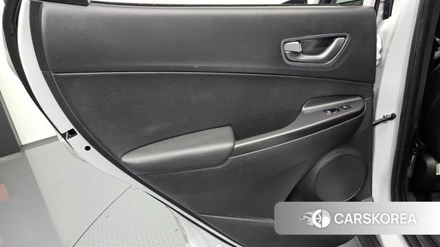 Hyundai Kona Electric id 4952377 из Кореи 17