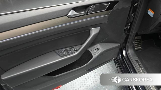 Volkswagen Arteon id 4993001 из Кореи 17