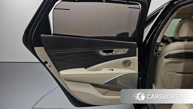Kia More K9 id 5028596 из Кореи 17