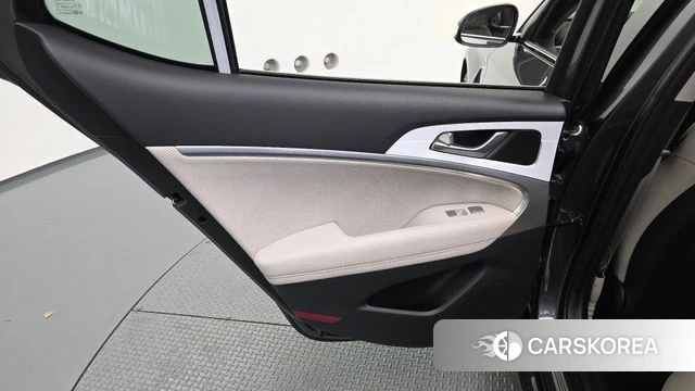 Genesis G70 id 5018863 из Кореи 17