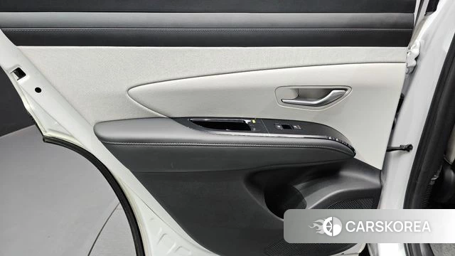 Hyundai The New Tucson (NX4) id 4980135 из Кореи 17