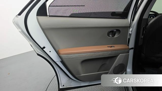 Hyundai The New Ionic 5 id 4847596 из Кореи 17