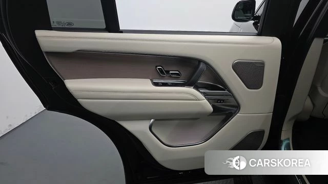 Land Rover Range Rover 5th Generation id 4980537 из Кореи 17