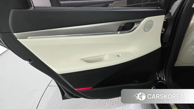 Hyundai The New Grandeur IG id 4965805 из Кореи 17