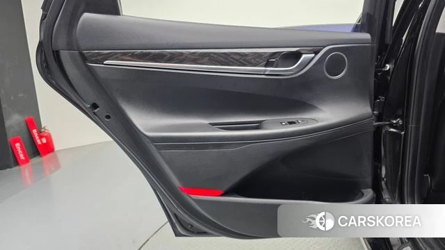Hyundai Grandeur IG id 5004209 из Кореи 17