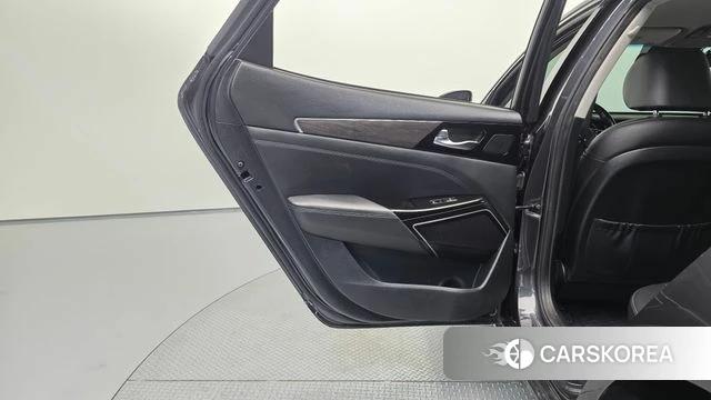 Kia K7 Premier id 5048145 из Кореи 17
