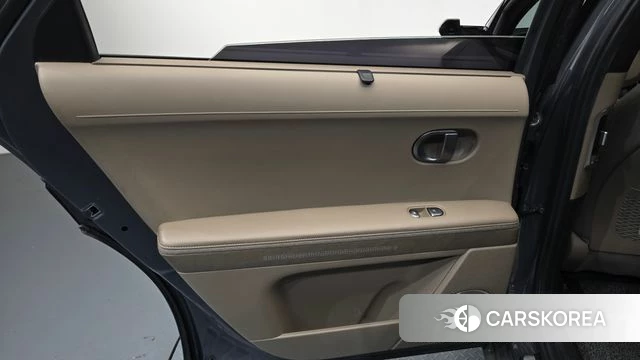 Hyundai The New Ionic 5 id 4773531 из Кореи 17