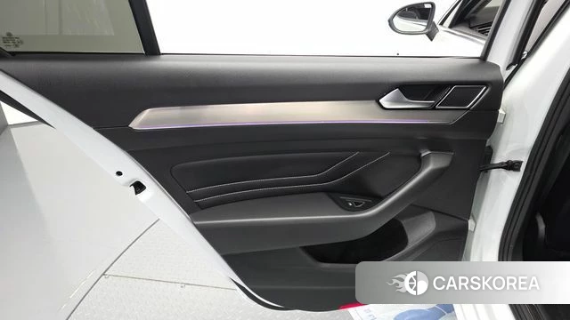 Volkswagen Passat GT (B8) id 4935901 из Кореи 17