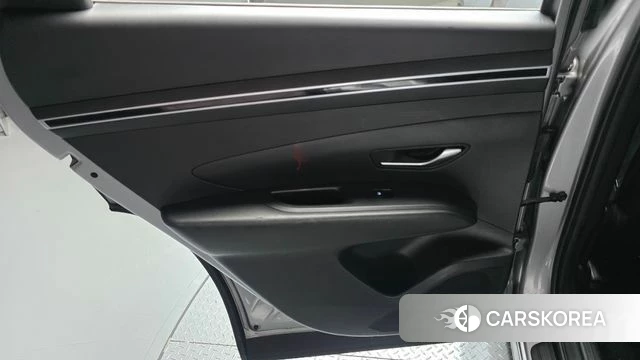 Hyundai Tucson (NX4) id 4952086 из Кореи 17