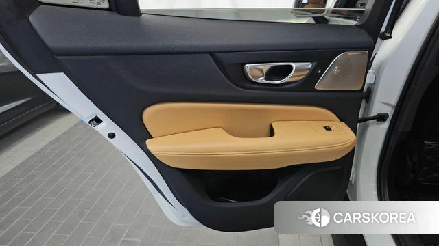 Volvo V60 Cross-Country 2nd Generation id 4992554 из Кореи 17