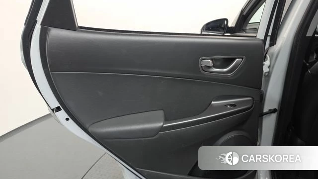 Hyundai Kona Electric id 4982333 из Кореи 17