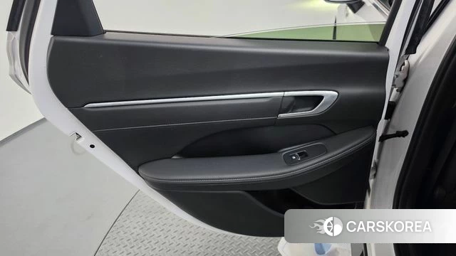 Hyundai Sonata D Edge (DN8) id 5021126 из Кореи 17
