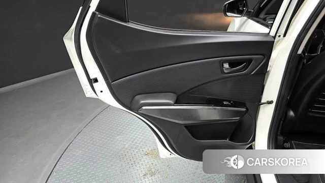 Ssangyong Berry New Tivoli id 4987518 из Кореи 17