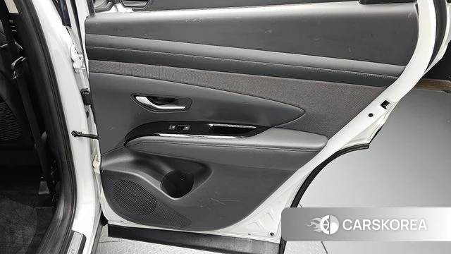 Hyundai The New Tucson Hybrid (NX4) id 4523531 из Кореи 17