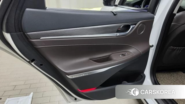 Hyundai Grandeur IG id 5013888 из Кореи 17