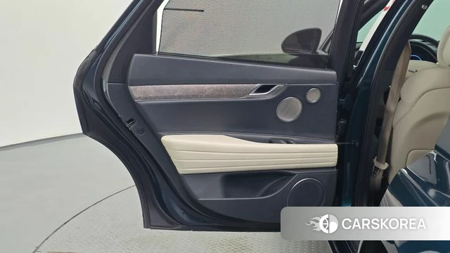 Genesis Electrified G80 (RG3) id 4986789 из Кореи 17