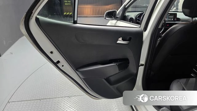 Kia All New Morning (JA) id 5004143 из Кореи 17