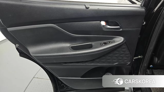 Hyundai Santa Fe TM id 5042227 из Кореи 17