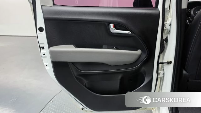 Kia The New Ray id 5004070 из Кореи 17