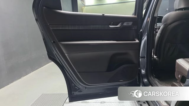 Hyundai The New Palisade id 4981495 из Кореи 17