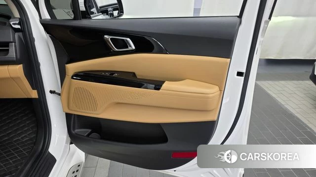 Kia Carnival 4th generation id 5060100 из Кореи 17