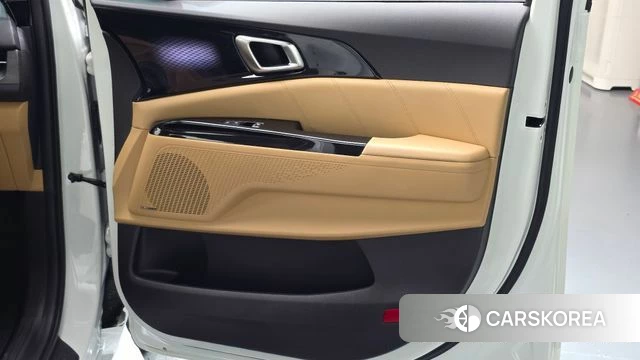 Kia Carnival 4th generation id 5016976 из Кореи 17