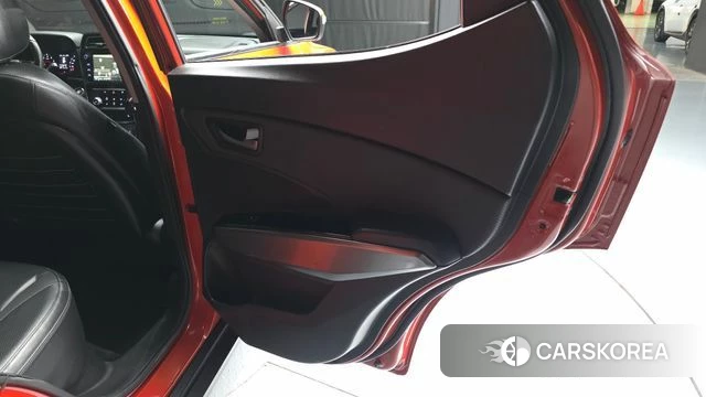 Ssangyong Berry New Tivoli id 4918210 из Кореи 17