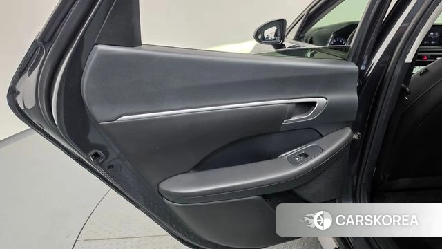 Hyundai Sonata (DN8) id 4991664 из Кореи 17