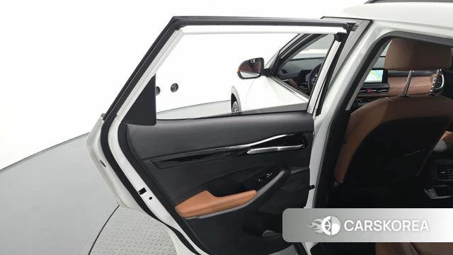 Kia The New Seltos id 4995419 из Кореи 17