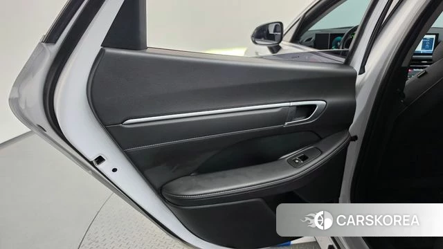 Hyundai Sonata D Edge (DN8) id 5011563 из Кореи 17