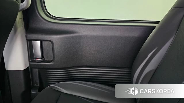 Hyundai Staria id 4834924 из Кореи 17