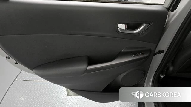 Hyundai The New Kona id 4232158 из Кореи 17