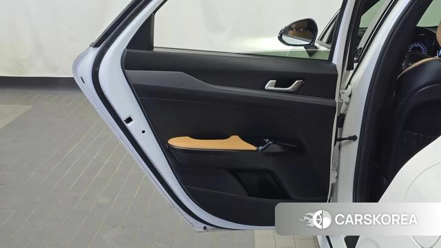 Kia K5 Hybrid 3rd Generation id 5046566 из Кореи 17