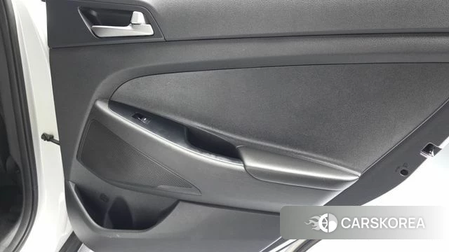 Hyundai All New Tucson id 4988351 из Кореи 17