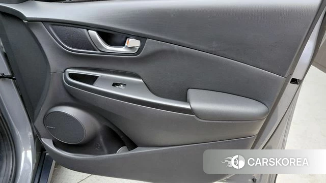 Hyundai The New Kona id 4893738 из Кореи 17
