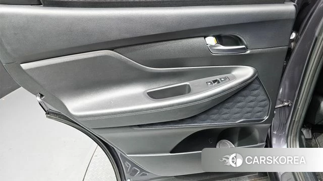 Hyundai The New Santa Fe id 5002734 из Кореи 17