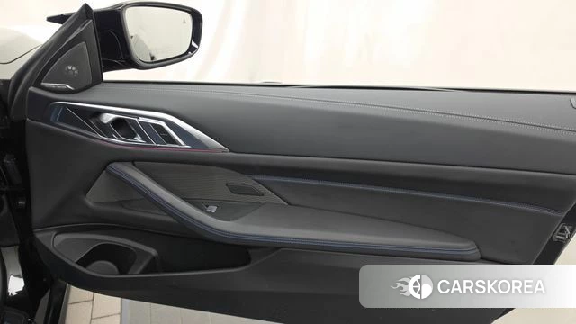 BMW 4 Series (G22) id 5011206 из Кореи 17