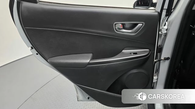 Hyundai Kona Electric id 4998383 из Кореи 17