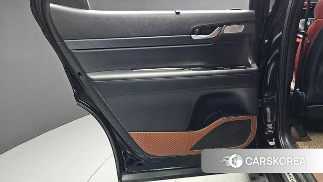 Hyundai Palisade id 4960121 из Кореи 17