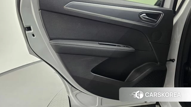 Renault Korea (Samsung) XM3 id 5053294 из Кореи 17